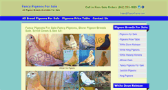 Desktop Screenshot of giantrunts.com